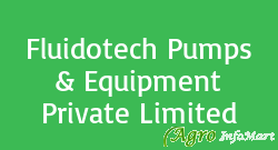 Fluidotech Pumps & Equipment Private Limited delhi india