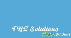 FNZ Solutions bangalore india