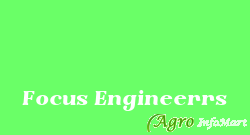 Focus Engineerrs chennai india
