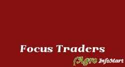 Focus Traders