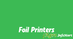Foil Printers ludhiana india