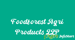 Foodforest Agri Products LLP idukki india