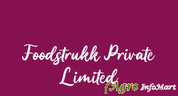 Foodstrukk Private Limited