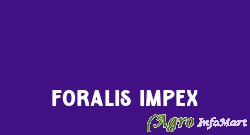 Foralis Impex surat india