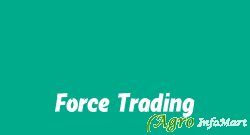 Force Trading bangalore india