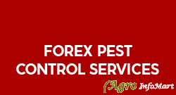 forex pest control services