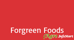 Forgreen Foods