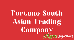 Fortune South Asian Trading Company nagpur india