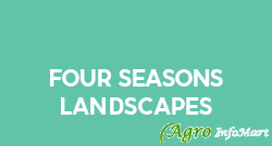 Four Seasons Landscapes chennai india