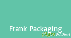Frank Packaging delhi india