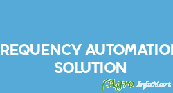 Frequency Automation & Solution