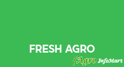 Fresh Agro bangalore india