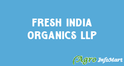 Fresh India Organics LLP 