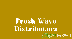 Fresh Wave Distributors bangalore india