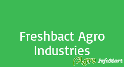 Freshbact Agro Industries nashik india