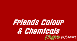 Friends Colour & Chemicals