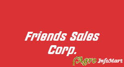 Friends Sales Corp.