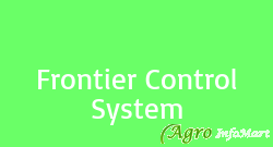 Frontier Control System