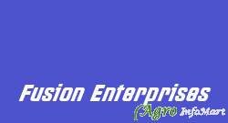 Fusion Enterprises pune india