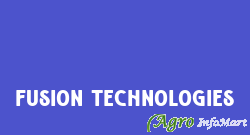 Fusion Technologies chennai india