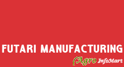 Futari Manufacturing chennai india