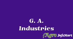G. A. Industries rajkot india