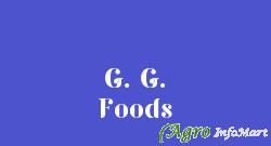 G. G. Foods udaipur india
