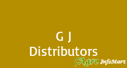 G J Distributors coimbatore india