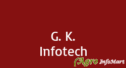 G. K. Infotech delhi india
