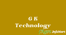 G K Technology coimbatore india
