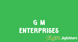 G M Enterprises navi mumbai india