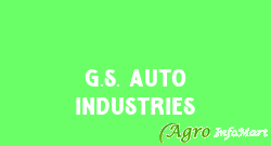 G.S. Auto Industries ludhiana india