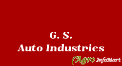 G. S. Auto Industries
