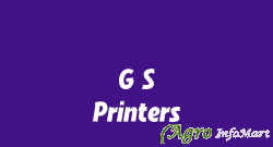 G S Printers
