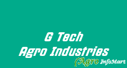 G Tech Agro Industries pune india