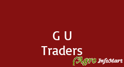 G U Traders