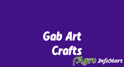Gab Art & Crafts