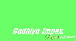 Gadhiya Impex. surat india