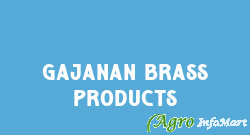 Gajanan Brass Products jamnagar india