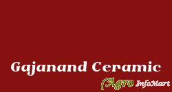 Gajanand Ceramic morbi india