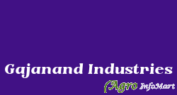 Gajanand Industries ahmedabad india