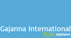 Gajanna International coimbatore india