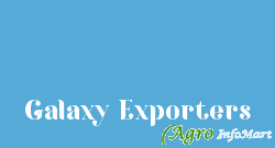 Galaxy Exporters jaipur india