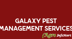 Galaxy Pest Management Services