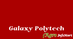 Galaxy Polytech rajkot india