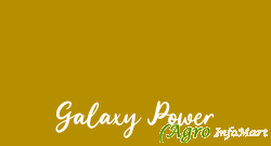 Galaxy Power pune india