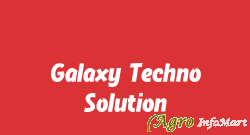 Galaxy Techno Solution rajkot india