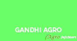 Gandhi Agro
