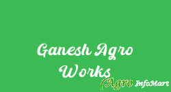 Ganesh Agro Works pune india