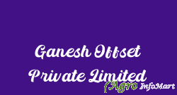 Ganesh Offset Private Limited pune india